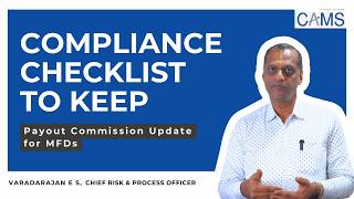 MFD GST Compliance Checklist | What Mutual Fund Distributors Must Do After SEBI's New Rules