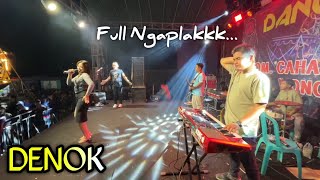 Download lagu Full Ngaplak DENOK (Meyla Kumala) Om.Cahaya Putra Live Eromoko..