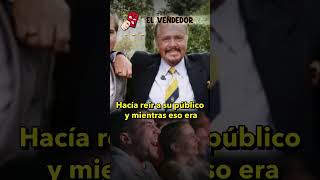 ¡Así era el NEGOCIO de PACO STANLEY en TELEVISA y TV AZTECA! #seriepacostanley #ligamx