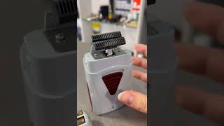 Lâmina Andis Shaver Completa CWB #barbeariabrasil #barbeiro #barbero #barbershop #barberlove #tools