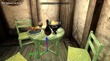 Mod Development: Cobb Positioner Duplication