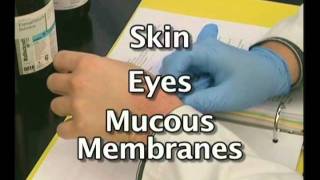 PREMIER - LAB - OSHA Formaldehyde Standard 2011.wmv