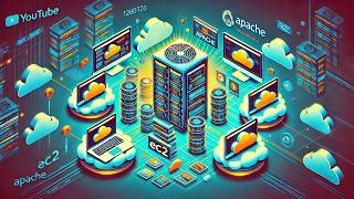 How to deploy multiple websites on EC2 Instance | Apache web server