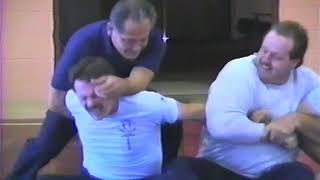 Koga Demo Protesters