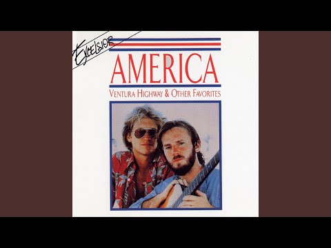 Putar Only Game In Town - America