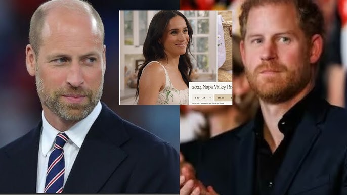 WILLIAM NOT READY TO MEET HARRY FOR THIS REASON | - YouTube