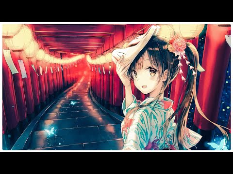 【Nightcore】Maiko Nakamura Feat. NERDHEAD - Sayonara My Love