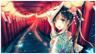 【Nightcore】Maiko Nakamura Feat. NERDHEAD - Sayonara My Love