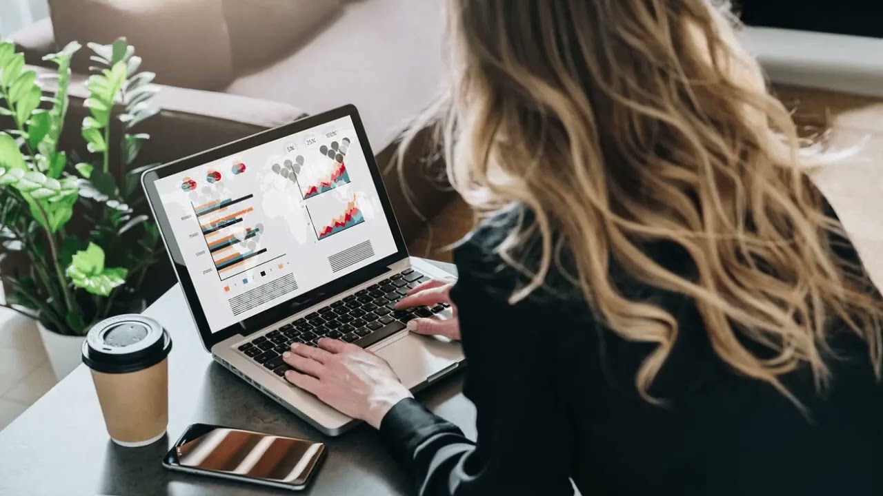 Online marketing in Burnaby