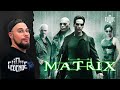 Matrix  comment la saga des wachowski a hack le systme  dans la lgende