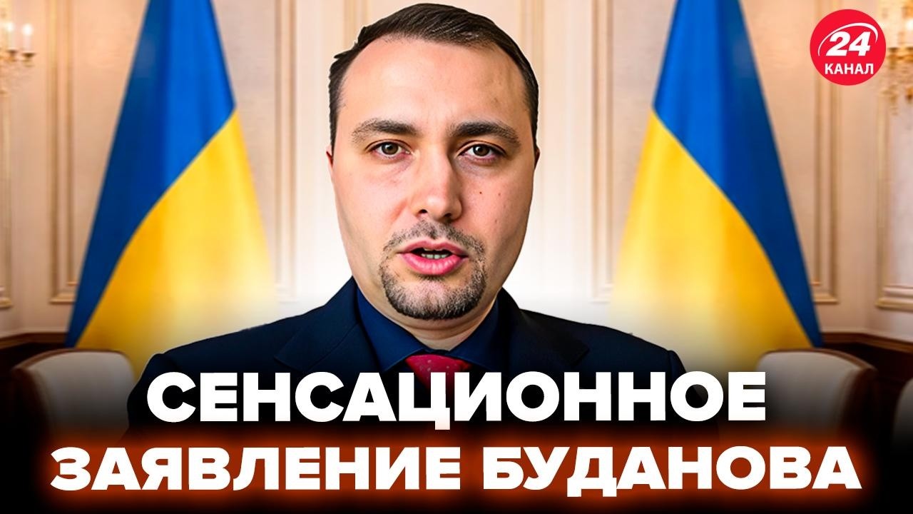 💥СРОЧНО! Буданов УСТОИЛ АД делегации РФ в ЖЕНЕВЕ. Трамп ПОСЫПАЛСЯ от УГРОЗ Путина