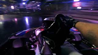 sons go pro race 2 part 1 of 2 at supercharged entertainment