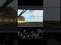 depart de PGDN  #train #railtrack #tsr #subwaytrain #scrrailways #gameplay #railwaycontent #roblox