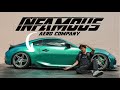The BEST SIDE SKIRTS for my 2022 BRZ! (Infamous Aero)