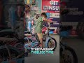 Kids 16T Cycle Gift Options