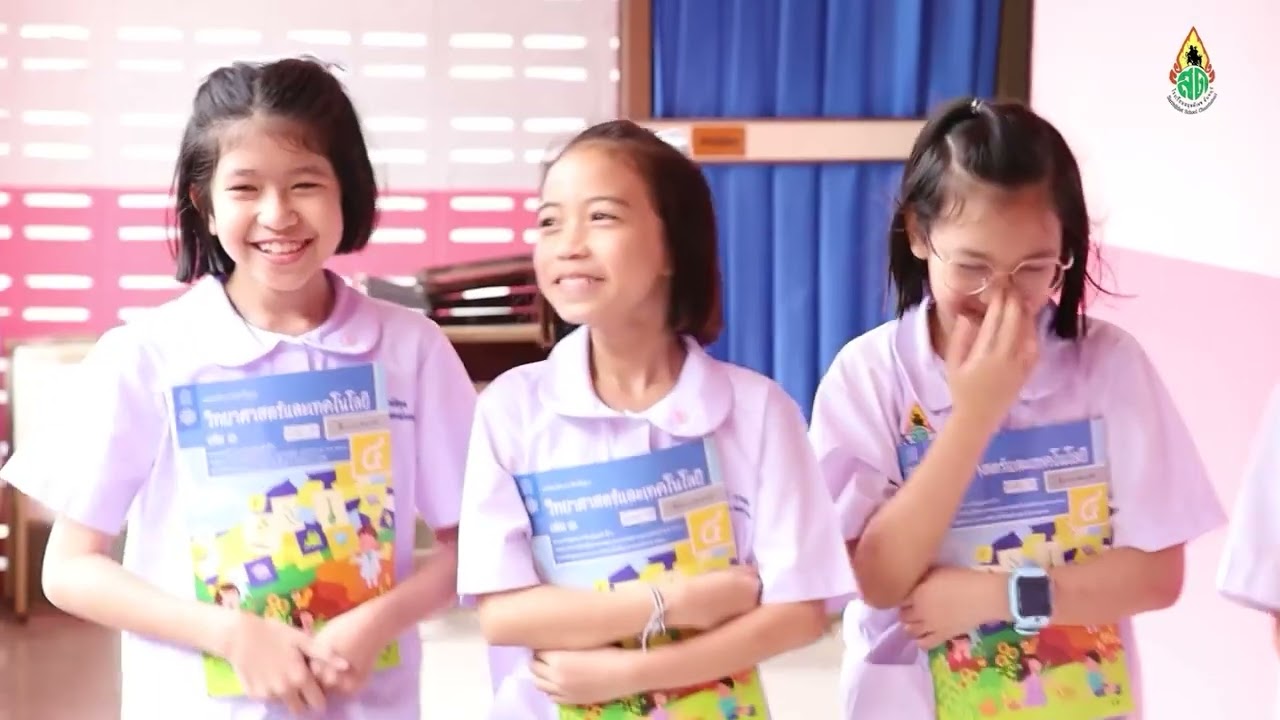 VTR โรงเรียนสฤษดิเดช ปีการศึกษา 2568