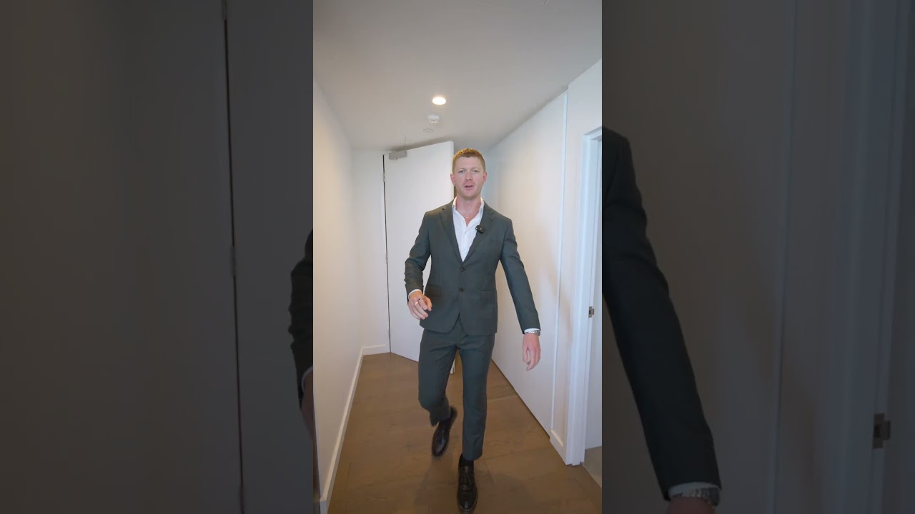 Resort-Style Living in the Prestigious Arthouse Apartments