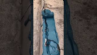 Waterproof Material To All Kinds Of Roof Leaks Waterproof Steel Tile Leaks