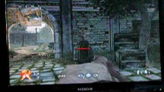 CoD 5 - Rapid Fire Controller