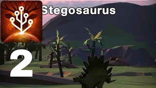 Cell To Singularity - Evolution Never Ends | Gameplay Walkthrough (Part 2) [iOS,Android] screenshot 3