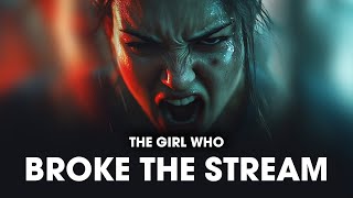 Echo Protocol: The Girl Who Remembered the Future | Sci-Fi Thriller Film 2025 | HFY SciFi Story
