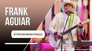 Os maiores sucessos de Frank Aguiar - YouTube