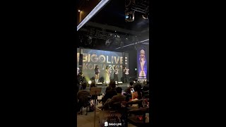 Biive Korea 2021 Gala Awards Highlights ㅣ 비고라이브 코리아 2021 연말 시상식 하이라이트