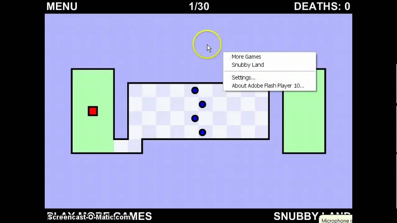 How to win the worlds hardest game YouTube How to win the worlds hardest game YouTube