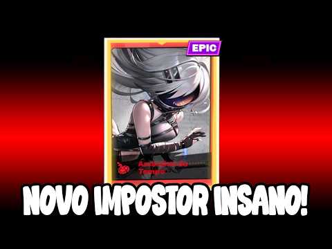 I BOUGHT THE NEW IMPOSTOR IN SUPER SUS!!
