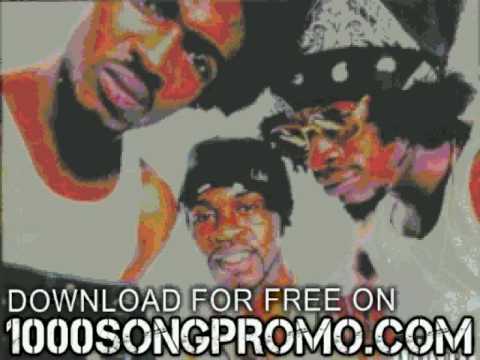 lost boyz - Risin' to the top (No stoppin - LB IV Life