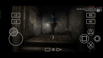 Fatal Frame 3 - Walkthrough Part 9  Hour 3 ( The Subduing Song )