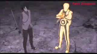 Boruto  Naruto The Movie Amv   Phoenix Hd