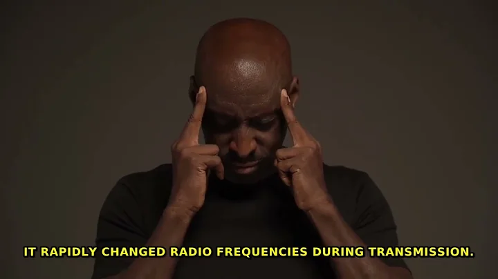 Hedy Lamarr: The Untold Genius Behind Modern Wi-Fi