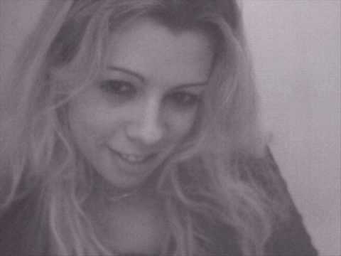 Silvia Lucie sings Mariah Carey