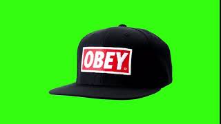 205 Obey Hat