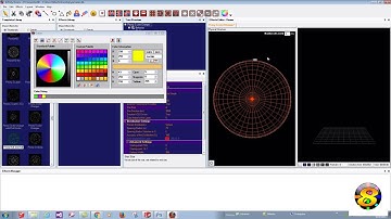 VSD FXGenerator- Colors