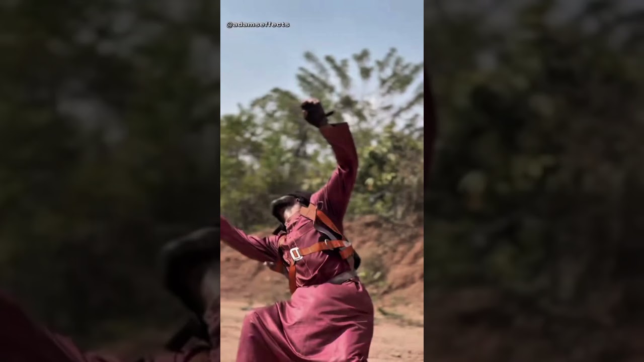 он ничто, их лидер @adamseffect 