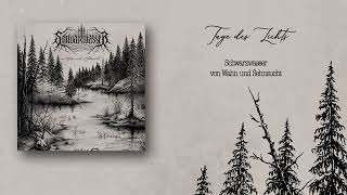Schwarzwasser - Tage des Lichts