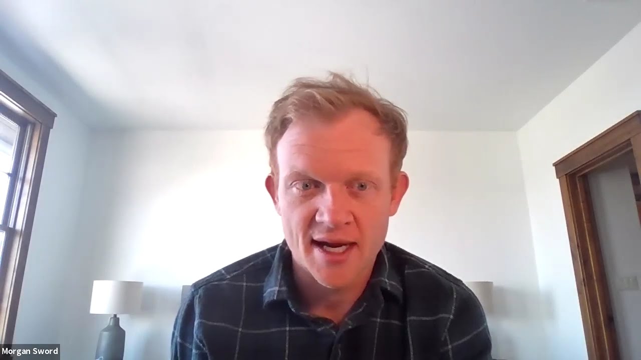 EVP of Baseball Operation for the MLB finds his voice in UVA Acapella