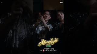 Moonlight Ost My Magic Prophecy  Sea Tawinan