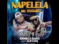 Kamela Sakis ft AliffatiQ-Napelela Mudyonko(Prod By Overdoze)