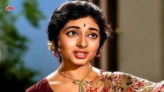 Balraj Sahni &amp; Kumud Romantic Duet : दिल ए दिल तेरी मंज़िल नादान संभल | Lata Ji | Laadla (1966)