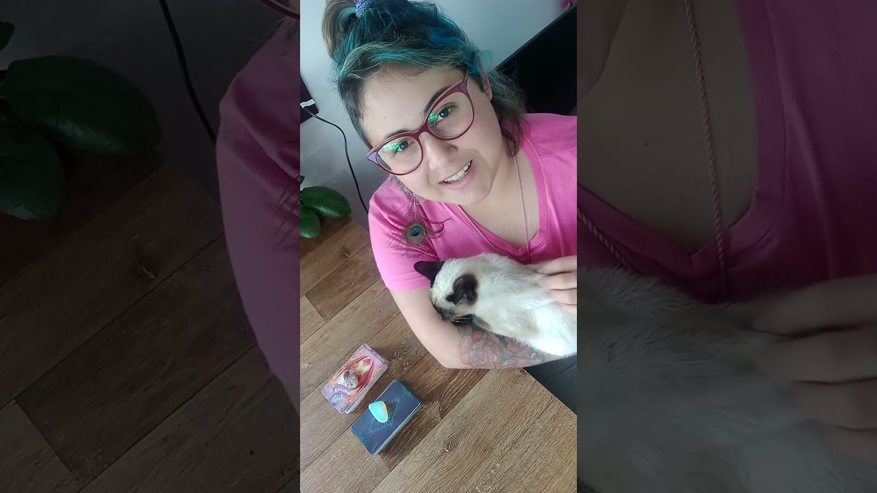 Saiba O Que A Espiritualidade Quer Te Contar Sobre Ele(a)💞 ual😲O Que é Seu Está A Caminho⚘💌⚘