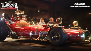 Matoma & Arve Tellefsen “Sju&TrædveMil” feat. May [Official Music Video]