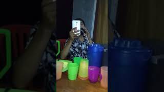 Terbakar Cemburu padi