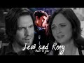 Jess and Rory | Back to you (+revival)