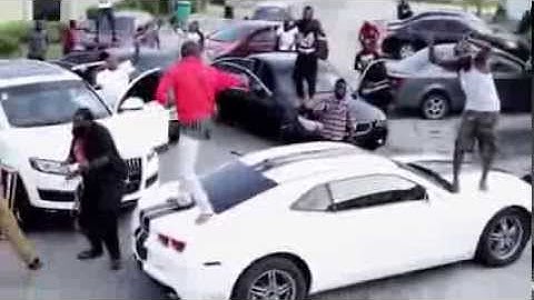 #Davido  Skelewu VIDEO