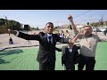 الفنان حازم درويش افراح ال منيزل حفل زفاف العريس محمد منيزل مهرجان المشارع الاقوى 