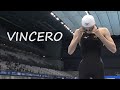 池江璃花子   VINCERO ～勝利～   藤澤ノリマサ