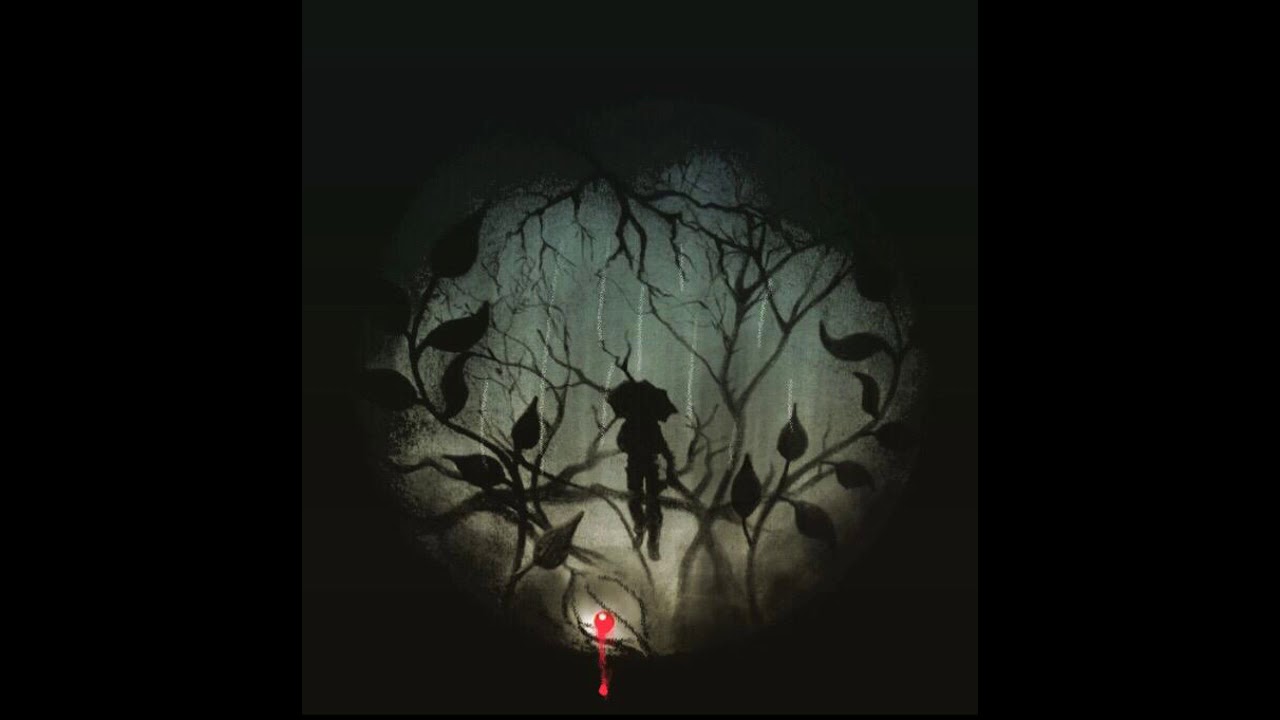 Lijeratura Correspondida - Pajarito Rojo